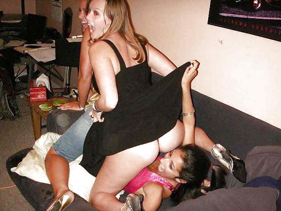 15P Lesbian: Girls Just Wanna Have Fun #60