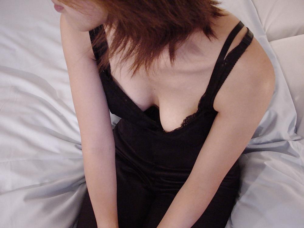20P Japanese Girl Friend 167 - Reiko 29