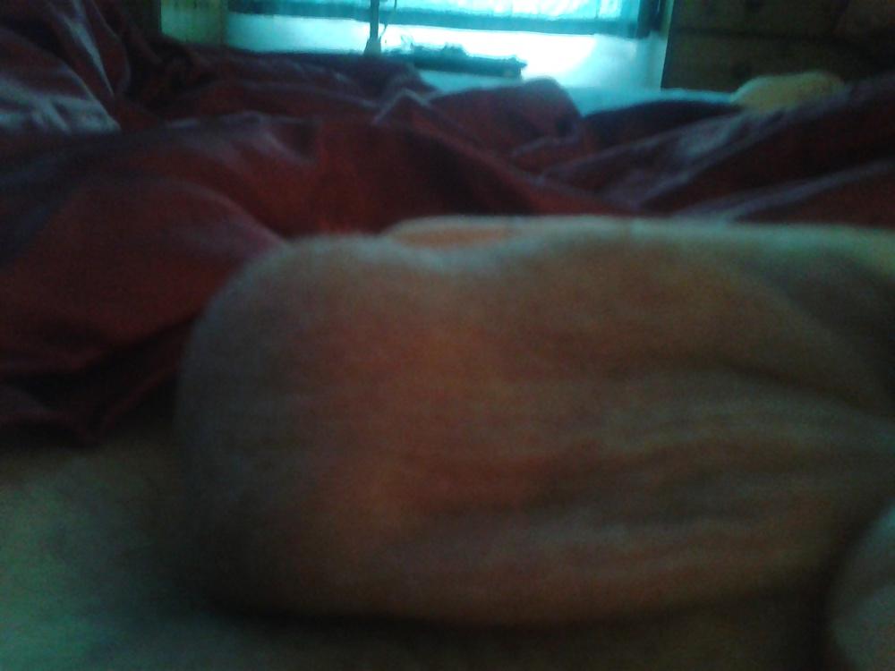25P PRIVATE PHONE PHOTOS 4