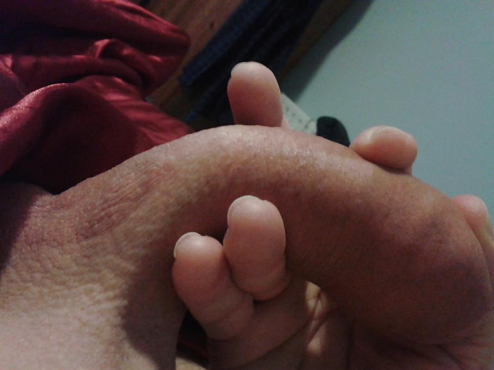 25P PRIVATE PHONE PHOTOS 4