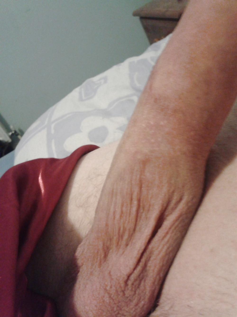 25P PRIVATE PHONE PHOTOS 4