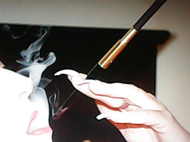 8P Sexy Smoking 5