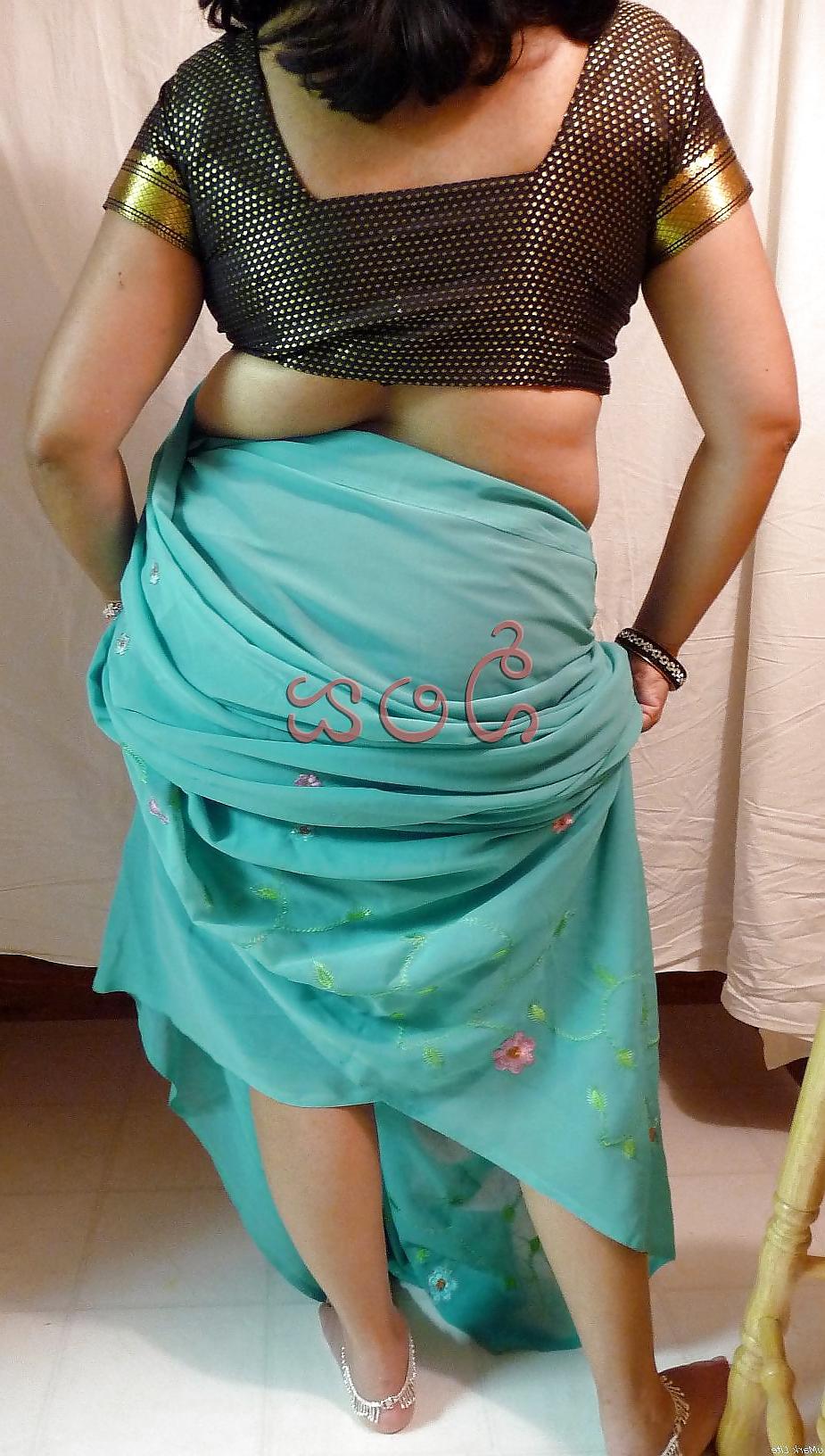 21P Indische Tantenshow 21
