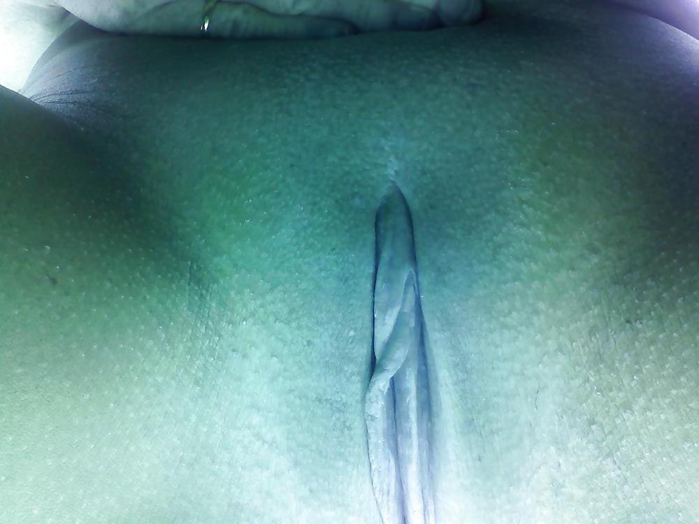5P Me in Tanning bed March 7,2010
