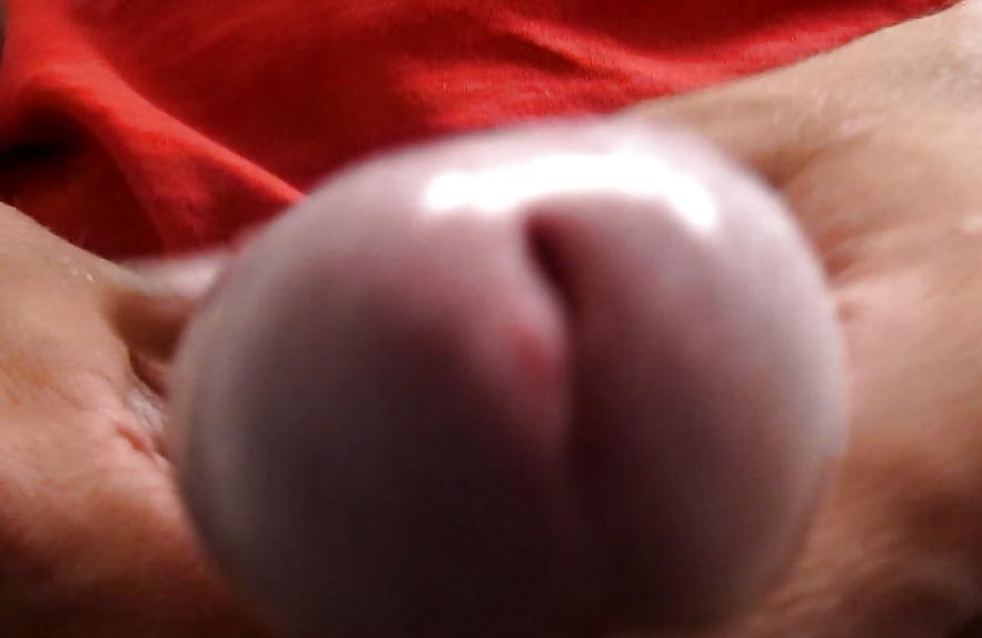 20P Big squirt hole = HUGE squirts