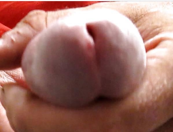 20P Big squirt hole = HUGE squirts
