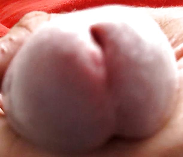 20P Big squirt hole = HUGE squirts