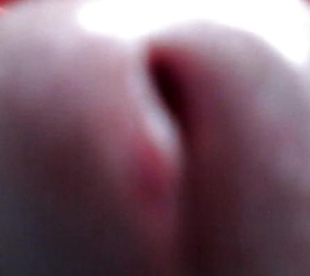 20P Big squirt hole = HUGE squirts