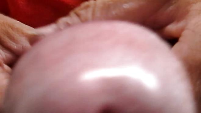 20P Big squirt hole = HUGE squirts