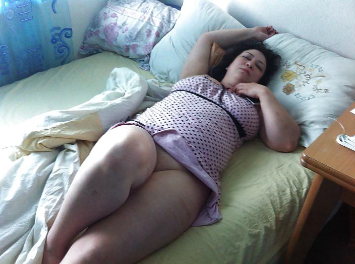 12P Olga Fatty