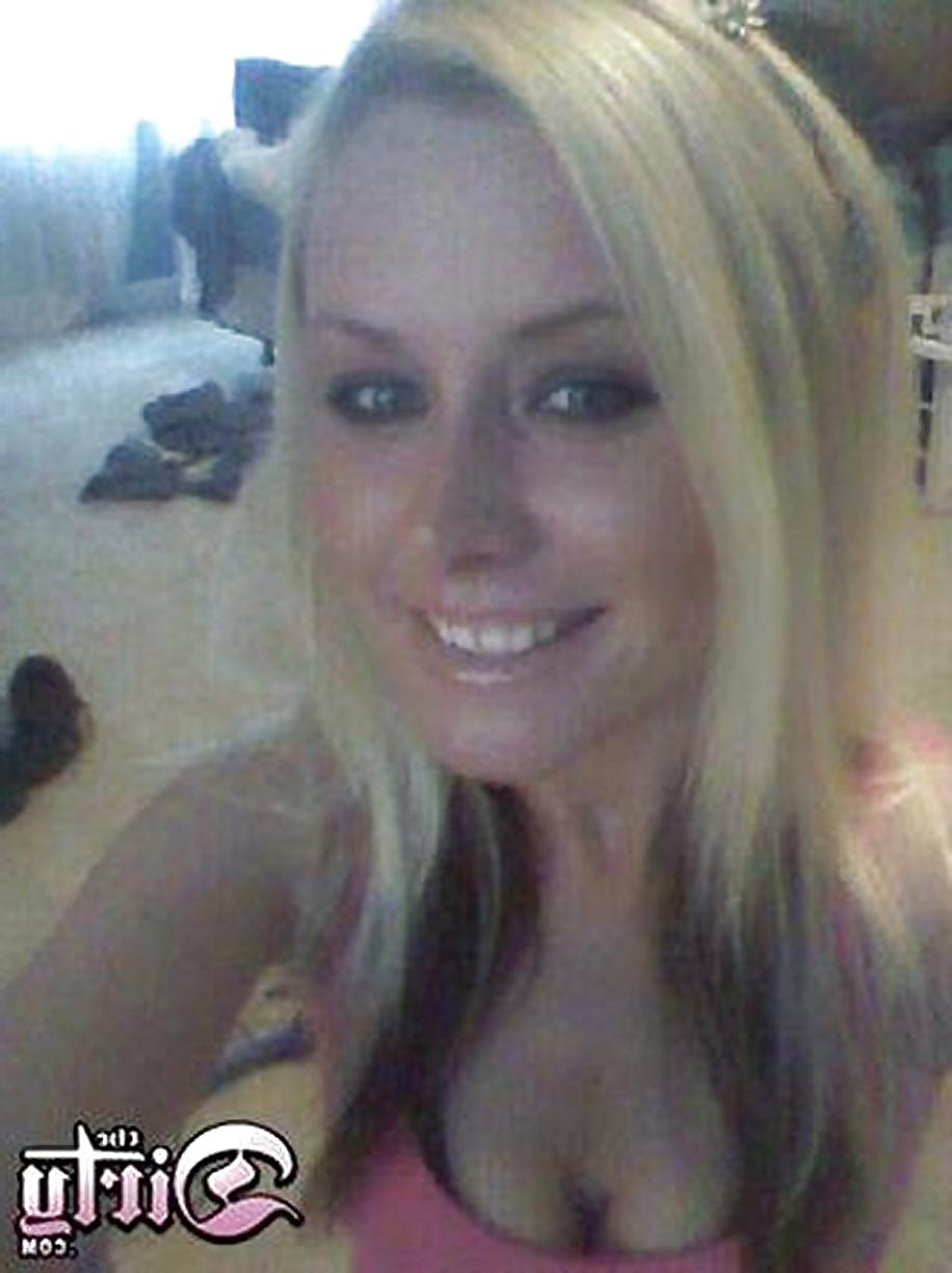 25P An american girl called Danielle D.