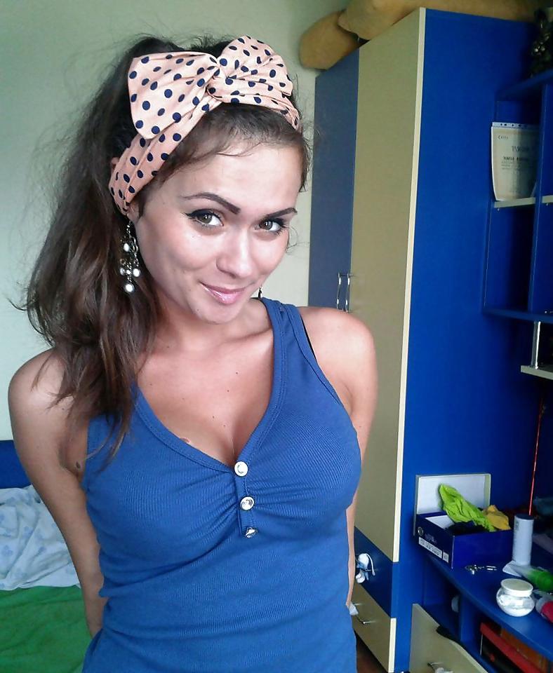 14P Slutty hot big boob young teens 