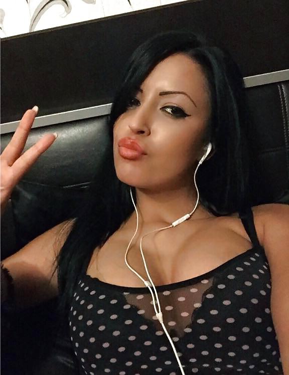 14P Slutty hot big boob young teens 