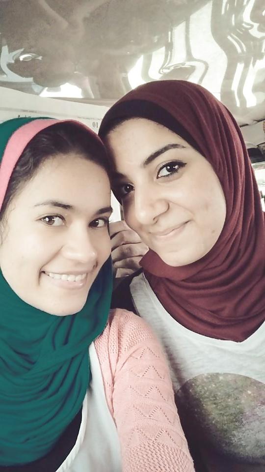 25P Egyptian Big Tits Girls of Alexandria 