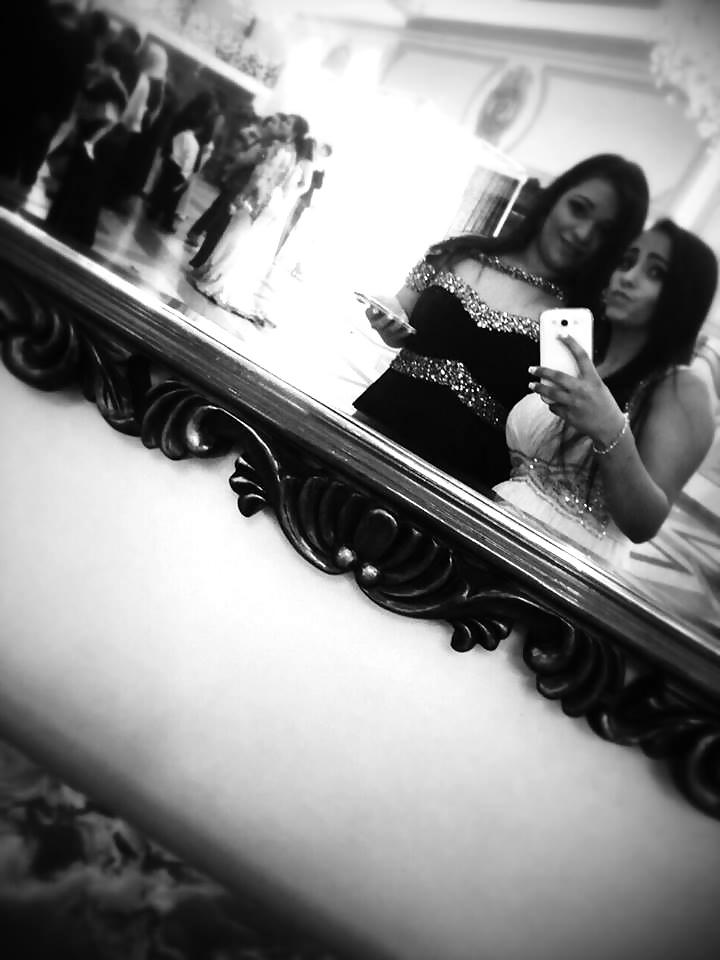 25P Egyptian Big Tits Girls of Alexandria 