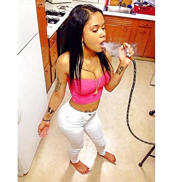 4P Smoking hot
