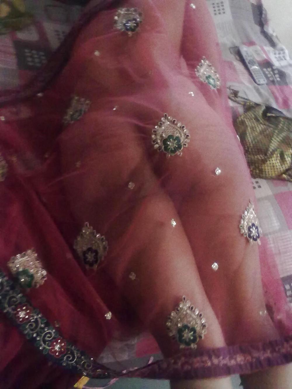25P Indian cpl threesome 