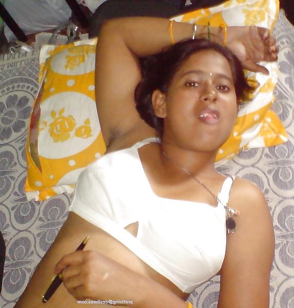 25P Indian cpl threesome 