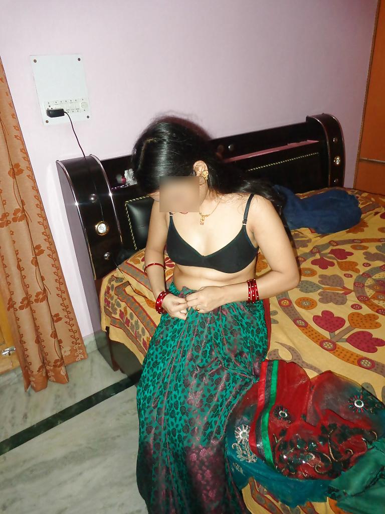 25P Indian cpl threesome 