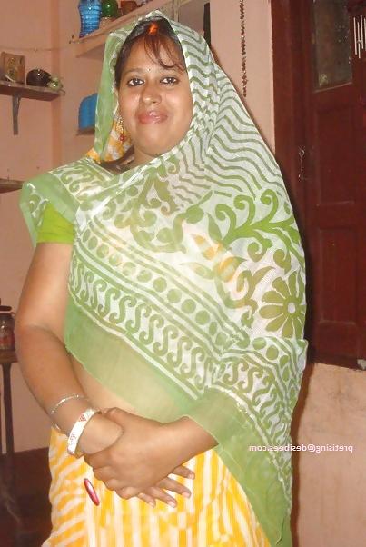 25P Indian cpl threesome 