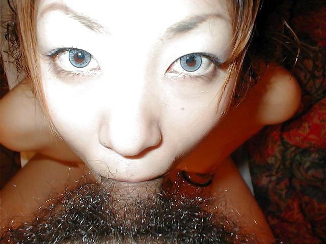 20P Japanese Girl Friend 55 - Mai 1