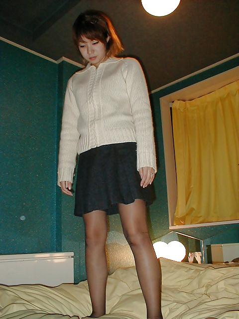 20P Japanese Girl Friend 55 - Mai 1