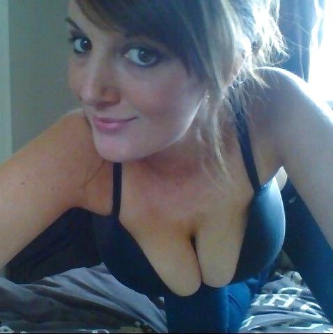 25P Huge Tits, Tight Tops 94