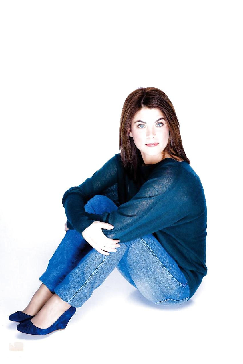25P Samantha Villar Spanish Journalist