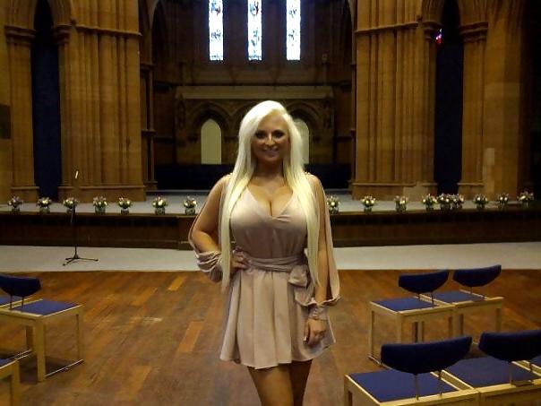 25P Internet Teen Slut Big Tit Chav Rebecca Ferguson xx