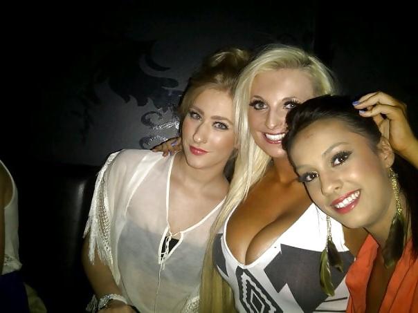 25P Internet Teen Slut Big Tit Chav Rebecca Ferguson xx