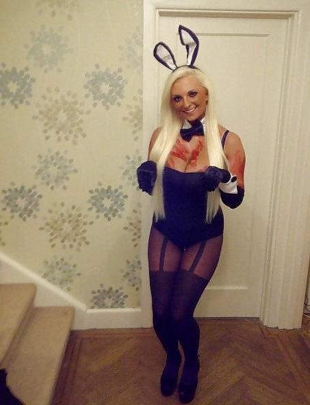 25P Internet Teen Slut Big Tit Chav Rebecca Ferguson xx