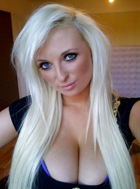 25P Internet Teen Slut Big Tit Chav Rebecca Ferguson xx