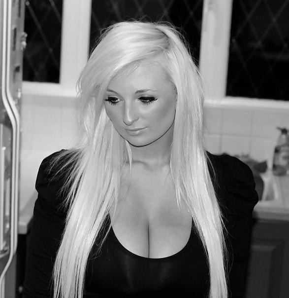 25P Internet Teen Slut Big Tit Chav Rebecca Ferguson xx
