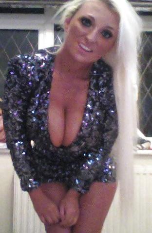 25P Internet Teen Slut Big Tit Chav Rebecca Ferguson xx