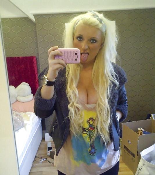 25P Internet Teen Slut Big Tit Chav Rebecca Ferguson xx