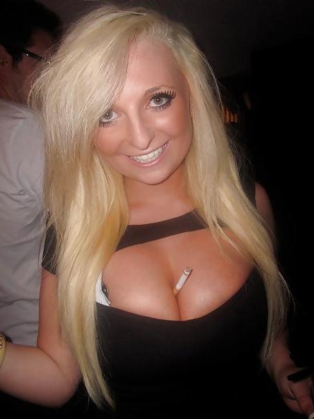 25P Internet Teen Slut Big Tit Chav Rebecca Ferguson xx