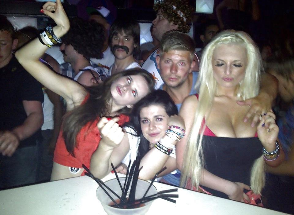 25P Internet Teen Slut Big Tit Chav Rebecca Ferguson xx
