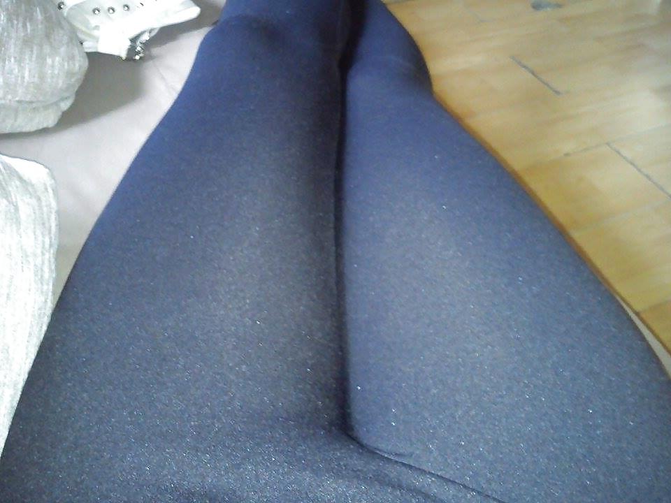 15P Spandex friend
