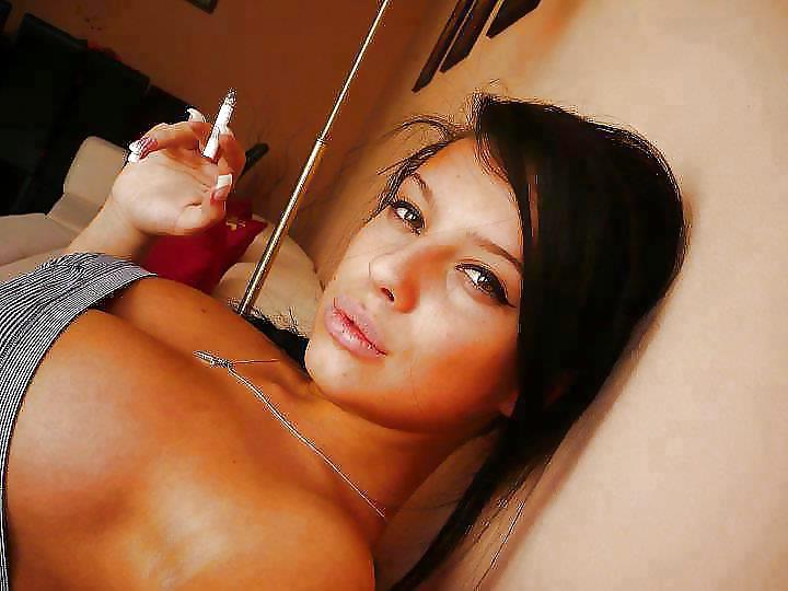 25P Smoking Sexy 22