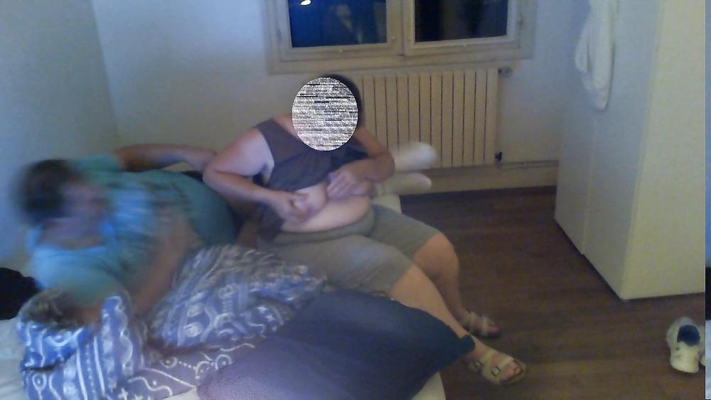 25P Sab my wife bbw mature amateur 10