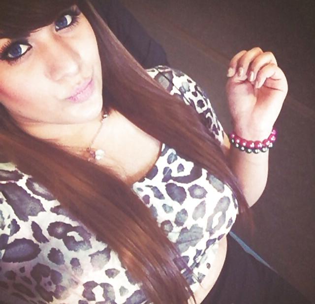 25P Sexy Paki Teen Sonia Big Tits