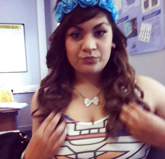 25P Sexy Paki Teen Sonia Big Tits