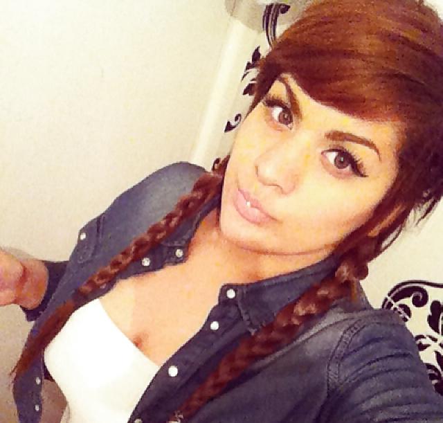 25P Sexy Paki Teen Sonia Big Tits