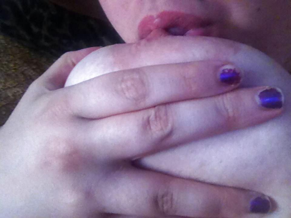 17P Amazing Girl With Huge Tits
