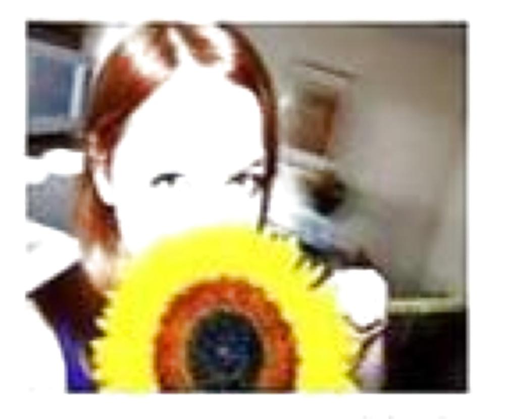 8P An american girl called Caity D.