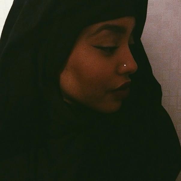 25P Beurette arab hijab french sexy