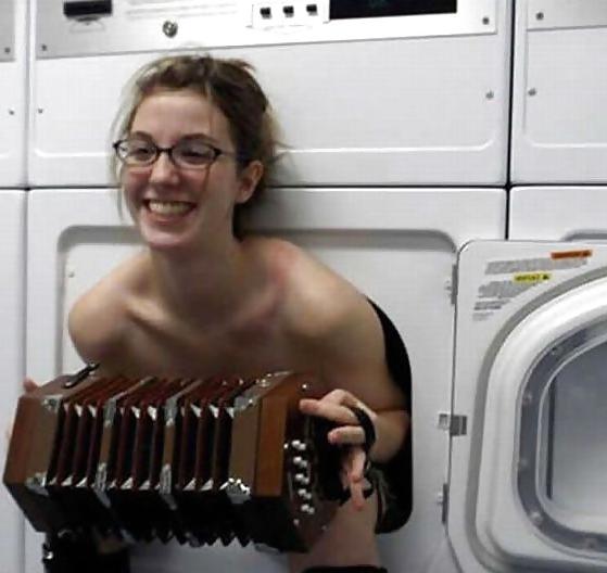 24P Girls caught doing funny things