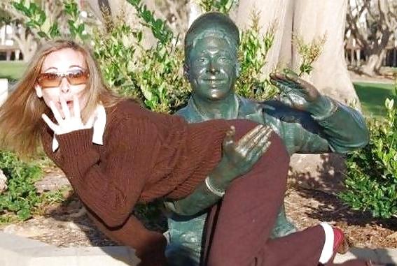 24P Girls caught doing funny things
