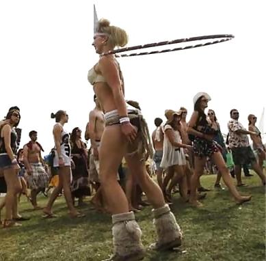 24P Girls caught doing funny things