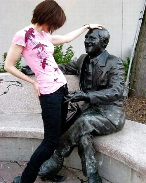 24P Girls caught doing funny things